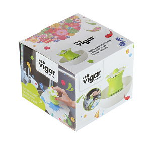 Щетка для посуды на подставке Flor Vigar 000000000001123166