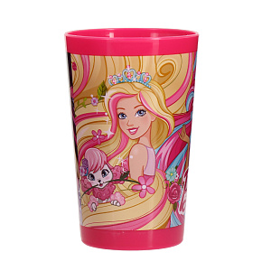 Стакан Барби, 250мл 000000000001171383