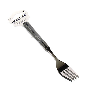 Набор столовых вилок Cristal Herdmar,  матовый, 3 шт. 000000000001090837