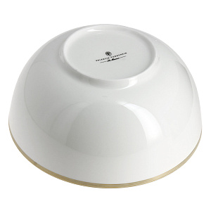 Салатник Magnifique Valentin Yudashkin, 21 см, фарфор 000000000001164198