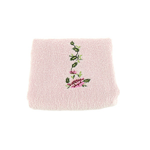 Набор полотенец Лилия Grand Textil, 24.5x5x35 см, 3 шт. 000000000001123533