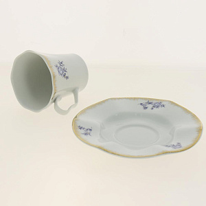 NIL29671 Пара чайная 160мл/блюдце NIL02CT43029671 000000000001189512