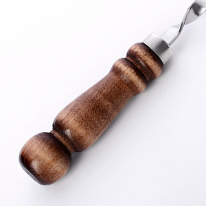 Набор шампуров 6шт колчан ШАР эконом нержавеющая сталь 000000000001211094