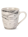 Кружка 300мл FARFORELLE Marble фарфор 000000000001229507