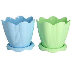 Горшок Эдельвейс Martika, 20 см, 3л 000000000001016633