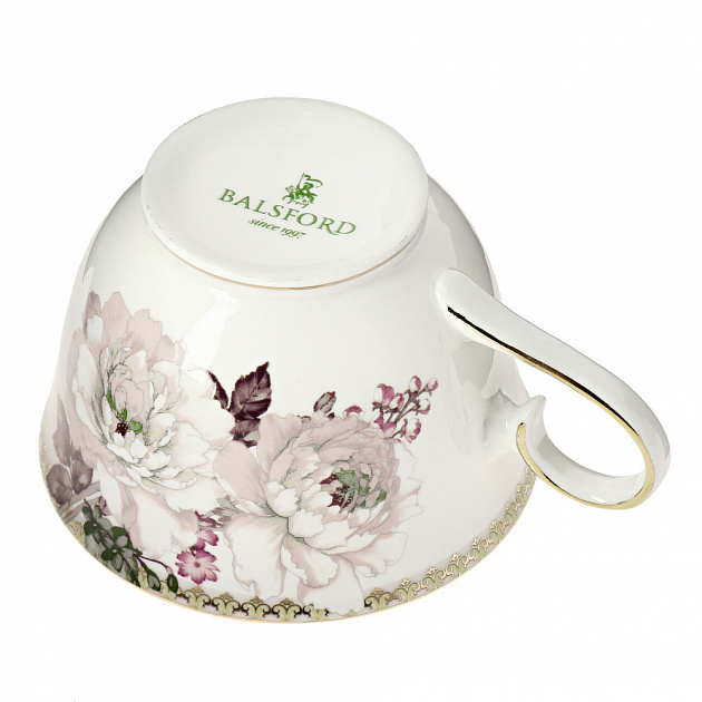 Чайный набор Цветы Balsford,12 предметов 000000000001170893
