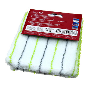 Запасной блок к швабре Евро Моп York 000000000001073237