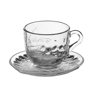 Чайный набор Piknik Pasabahce, 12 предметов 000000000001004332