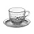 Чайный набор Piknik Pasabahce, 12 предметов 000000000001004332