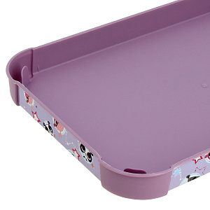 Коробка для хранения Littlest Pet Shop Curve 000000000001087284