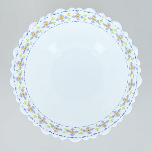 Салатник 15см КОРАЛЛ Turkish стеклокерамика 000000000001208039