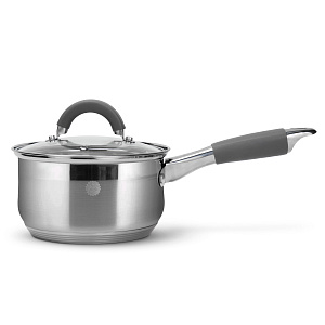 Ковш 1,8л SWEET HOME Futuro нержавеющая сталь 000000000001220413