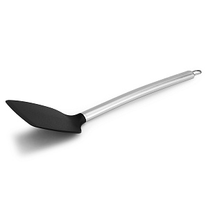 Лопатка M010130/R030037 нейлон/нержавеющая сталь 000000000001167718