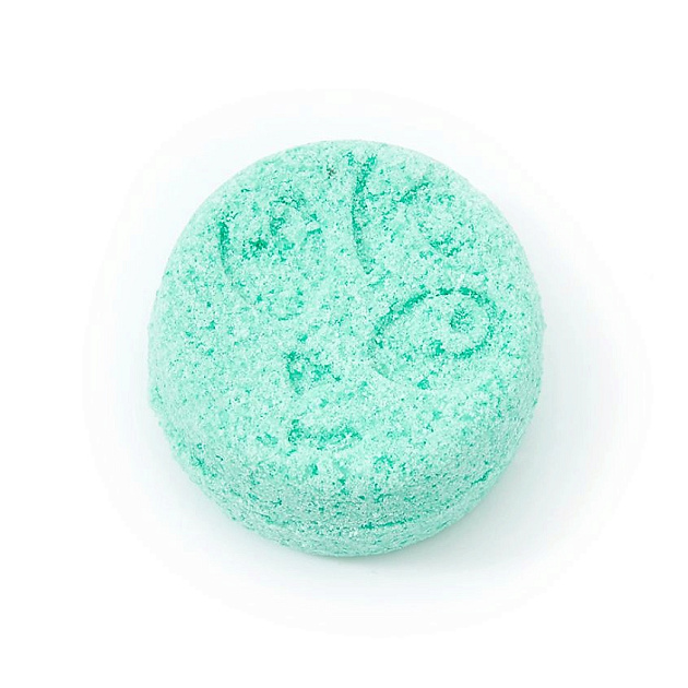 Средство шипучее для ванн 40г ЛАБОРАТОРИЯ КАТРИН Happiki Мечтательная шипучка 000000000001225619