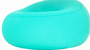 Кресло надувное 107x102x61см BESTWAY PoshPod 75081 000000000001202468