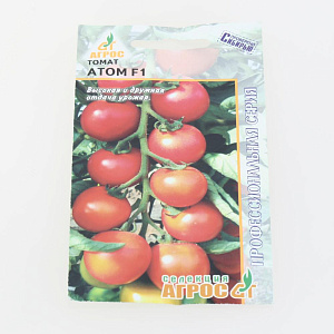 Томат"Атом"F1 5шт* СА   Нидерланды 000000000001137529