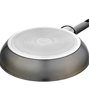 Сковорода 24см ESPRADO Grafito индукция антипригарное покрытие алюминий 000000000001206400