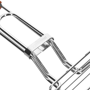 Универсальная решетка-гриль Boyscout, 65(+5)x42x32x5.5 cм 000000000001118257