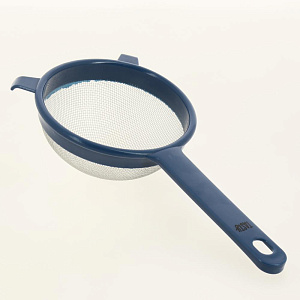 Набор сит 3шт-9,5см 13см 17,5см FACKELMANN TASTY нержавеющая сталь полипропилен 000000000001208868