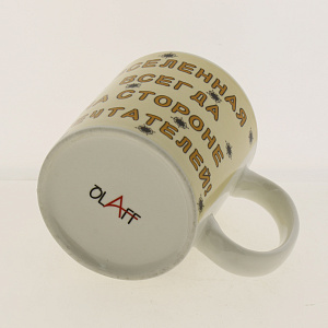 Кружка Мечтатели, 350мл 000000000001184077