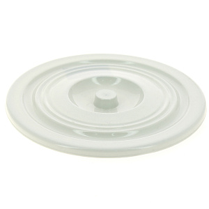 Крышка для ведра 9л ИУ пластик 000000000001187988