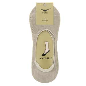 Следочки размер 23-25 FUTE хлопок78% спандекс20% латекс2% 000000000001177075