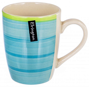 Кружка 360мл ELRINGTON АЭРОГРАФ Весенная капель керамика 000000000001185943