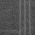 Полотенце махровое жаккард, 30х50 см, серыйD100077 000000000001195778