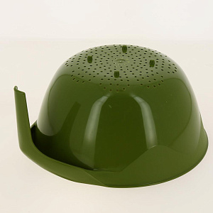 Дуршлаг 22,5см FACKELMANN пластик 000000000001188026