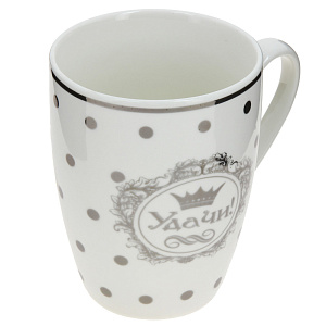 Кружка Удачи Agness, 350мл 000000000001166305