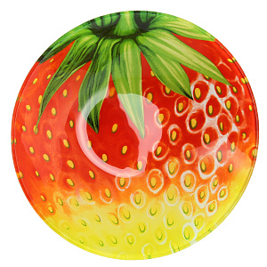 КЛУБНИКА Салатник 15см S09072 000000000001110428