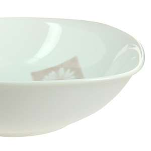 Салатник Фабиана Matissa, фарфор, 15.8 см 000000000001082289
