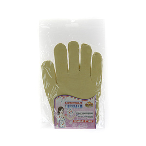 Перчатки косметические Мультидом 000000000001126786