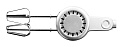Миксер REDMOND RHM-M2104 000000000001188672