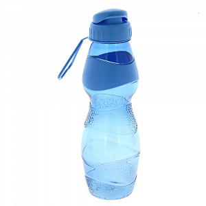 Бутылка для напитков 700мл FACKELMANN пластик 000000000001188015