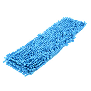 Насадка для швабры-флеттер Посуда-Центр  СИНЕЛЬ, TD309 000000000001190199