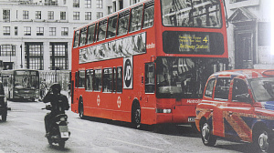 Репродукция 50х100см ДЕКАРТ мдф ш 8С0405 000000000001183108