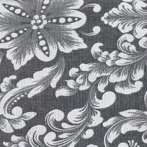 Набор полотенец рогожка ПОСУДА ЦЕНТР (2шт), 40х75см, Узоры, ХЛОПОК 100%, PC05350 000000000001194465