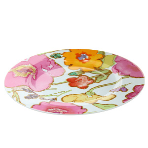 Десертная тарелка Стефания Matissa, 19 см 000000000001104195