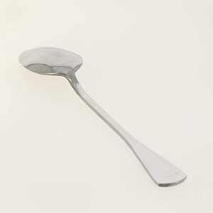 Набор столовых ложек 3 предмета MATISSA Бергамо нержавеющая сталь 000000000001186344