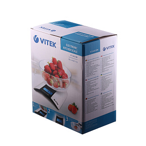 Кухонные весы VT-2405 Vitek 000000000001128467