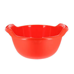 Таз Idea, красный, 24л 000000000001130081