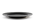 Тарелка десертная 19см TULU PORSELEN Lale with gold rim фарфор 000000000001212890