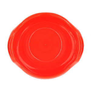 Таз Idea, красный, 24л 000000000001130081