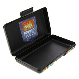 Емкость Pocket М Curver, полосы 000000000001097799