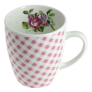 Кружка Кантри Кубаньфарфор, 370мл 000000000001174886