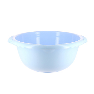 Таз Idea, голубой, 10л 000000000001130071