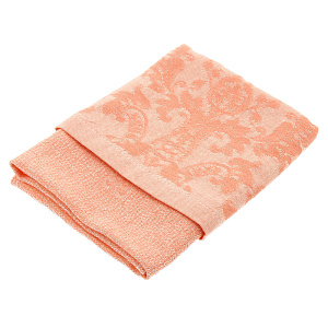 Полотенце Cleanelly, 46х70 см, хлопок 000000000001155361