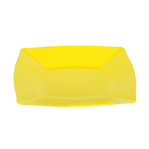 Набор одноразовых тарелок Resta Line, 20.5?20.5 см, 6 шт. 000000000001142528