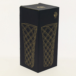 Ваза стеклянная 25 смR030179 000000000001171699